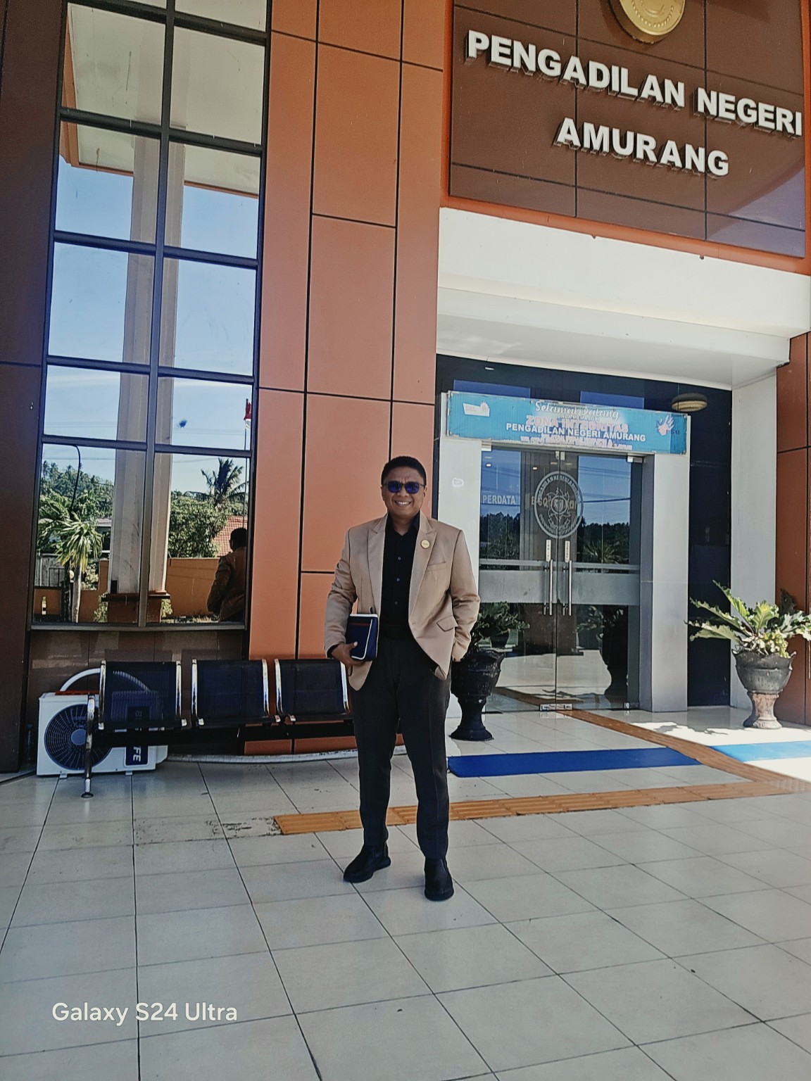 Jemmy G. Mokoagow